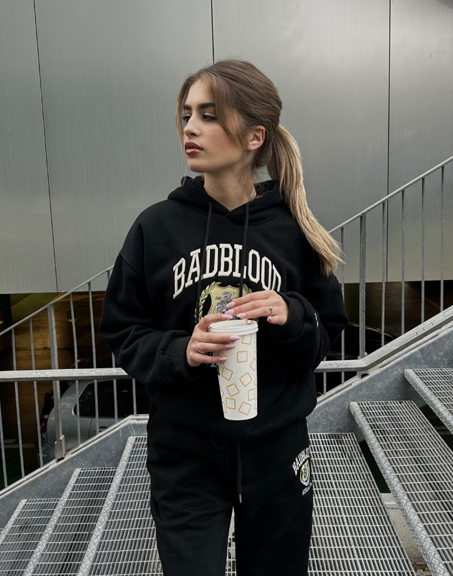 homepage low design foto tuta